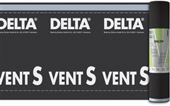 DÖRKEN - DELTA®-VENT S - difúzně otevřená fólie